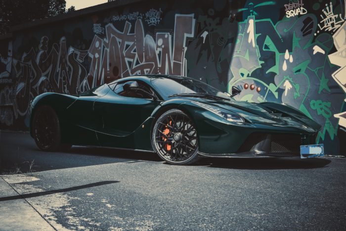 LaFerrari