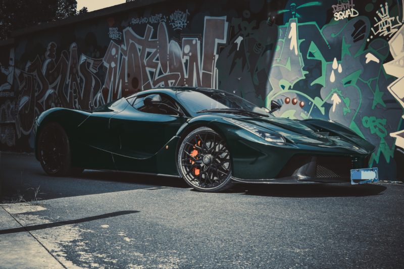 LaFerrari